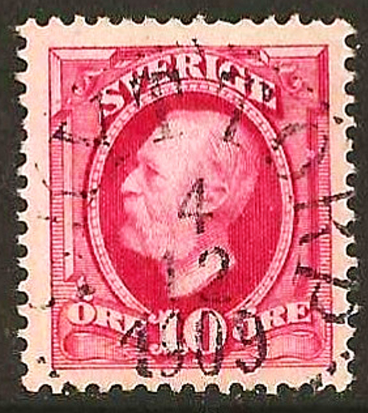 54 SKYTTORP 4.12.1909 