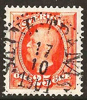 57 SKÅNE TRANÅS  17.10.1901 