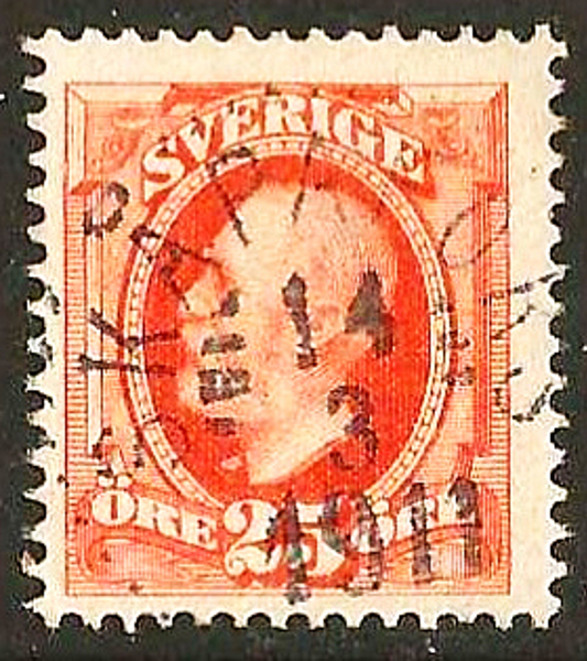 57 SKÅPAFORS 14.3.1911