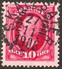 54 SKÄLLSÄTER 27.11.1906 Postal 100