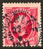 54 SKÄRLÖF 27.6.1911 Postal 300