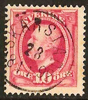 54 SKÄRSTAD 28.11.1892 Postal 100