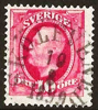 54 SKÖLFVENED 10.8.1899 Postal 100