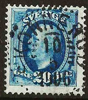 56 SKÖNNERUD 10.5.1906 Postal 125