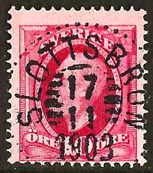 54 SLOTTSBRON 17.11.1903