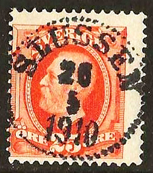 57 SLUSSEN 26.5.1910 Prakt