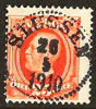 57 SLUSSEN 26.5.1910 Prakt