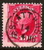 54 SLÄTTHÖG 14.4.1896 Postal 400