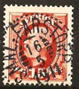 55 SMÅL: FARSTORP 16.5.1911 Postal 125