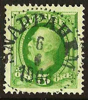 52 SNAPPAHEM 6.6.1906  Postal 150