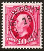 54 SNÖBERGSHYTTAN 28.1.1903 Postal 500