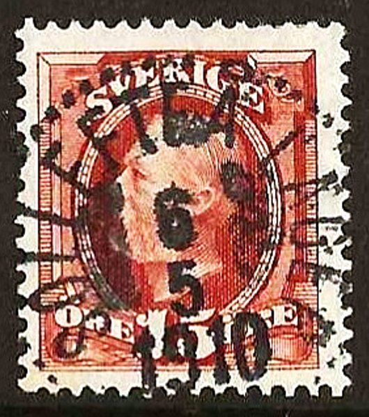 55 SOLLEFTEÅ LÄGER 6.5.1910