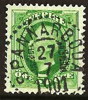 52 SPANNARBODA 27.7.1901 Postal 100