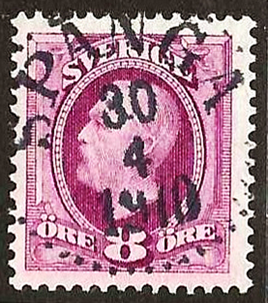 53 SPÅNGA 30.4.1910