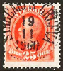 57 STABBARPS GRUFVA   Postal 100