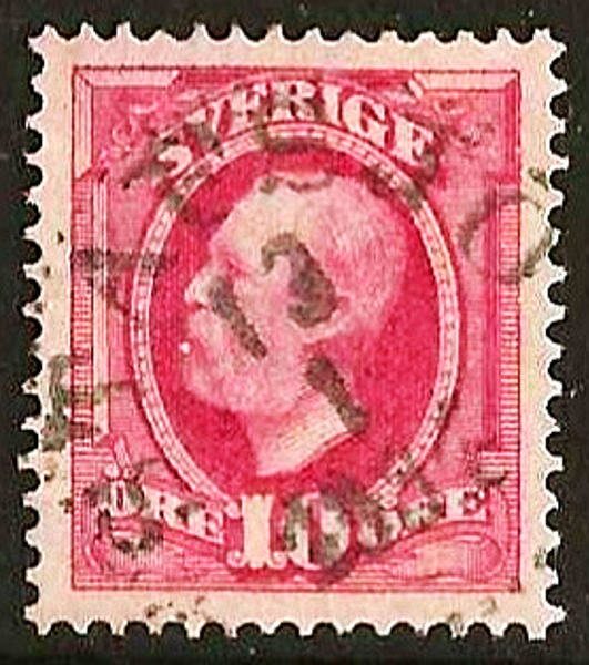 54 STAFSJÖ 13.1.1894 Prakt