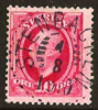 54 STENBACKEN 4.8.1910   Postal 175