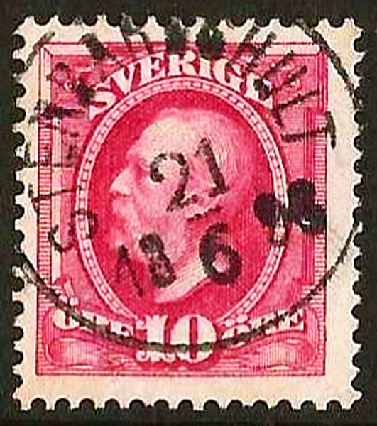 54 STENGÅRDSHULT 21.6.1898