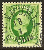 52 STENKUMLA 18.1.1906   Postal 150