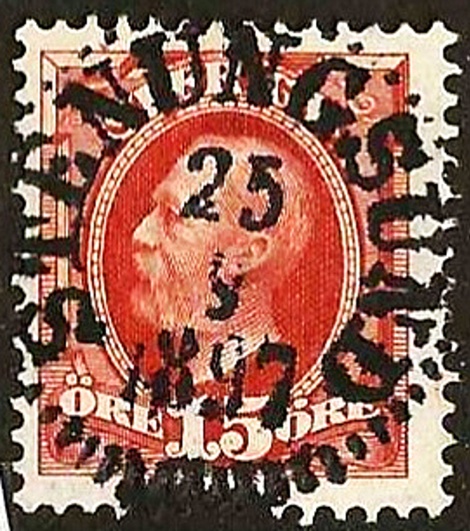 55 STENUNGSUND 25.9.1897 Prakt