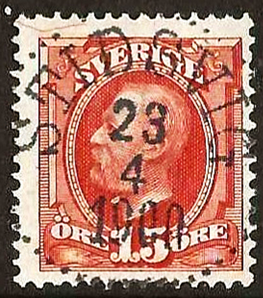 55 STIDSVIG 23.4.1900