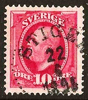 54 STIGEN 22.6.1895 Postal 100