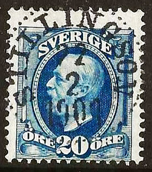 56 STILLINGSÖN 22.2.1901