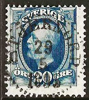 56 STJERNORP 29.5.1895 Prakt