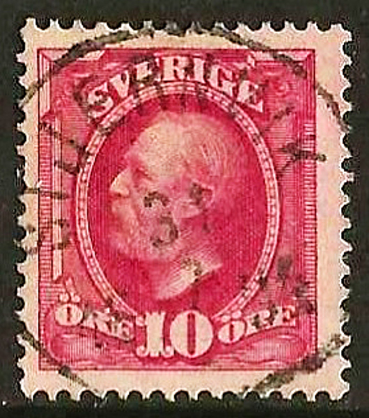 54 STJERNVIK 31.7.1894 Prakt