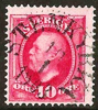 54 STENKYRKA 10.1.1903   Postal 100