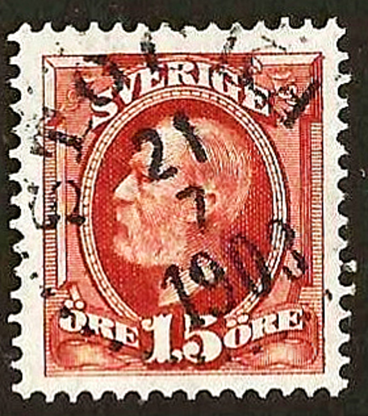 55 STOCKA 21.7.1903
