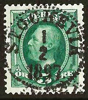 52 STOCKEVIK 1.2.1897 LYX Postal 100