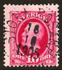 54 STORA BOSARP 16.10.1905   Postal 125