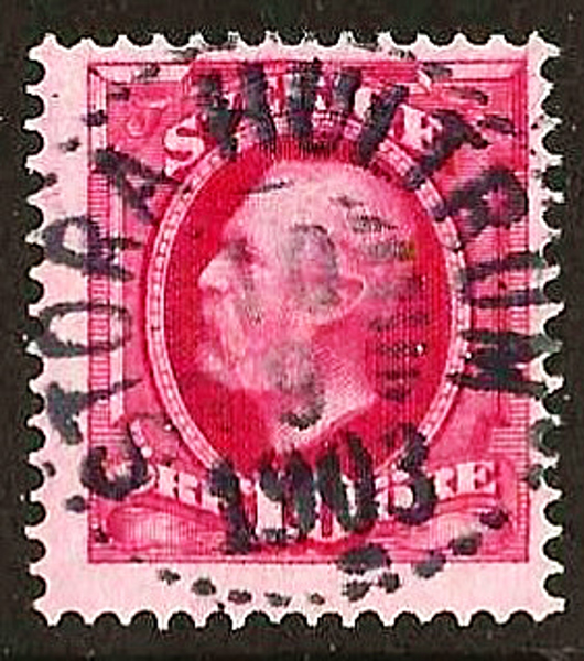 54 STORA HULTRUM 10.9.1903 Lyx