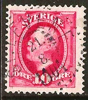 54 ST LEVENE 21.8.1904 Postal 100
