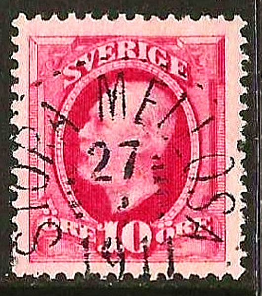 54 STORA MELLÖSA 27.3.1911
