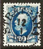 56 STRÅTJÄRA 12.1.1901 Prakt