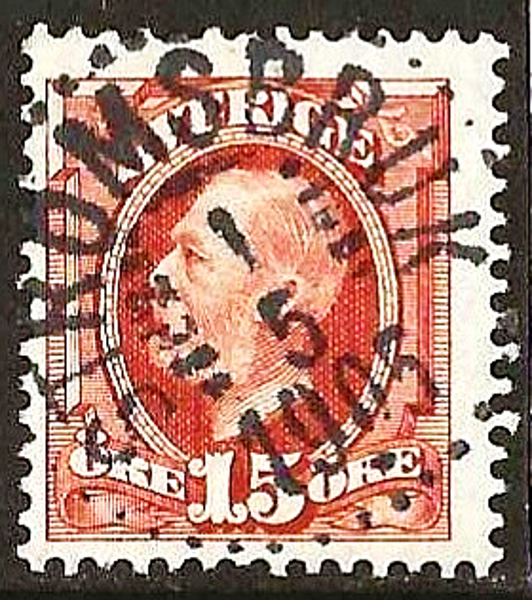 55 STRÖMSBRUK 1.5.1905
