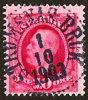 54 STRÖMSNÄS BRUK 1.10.1903 Prakt