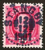 54 STÅNGBY 12.12.1901 LYX Postal 100