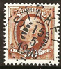 58 STÄKET  15.5.1908 Prakt   Postal 125