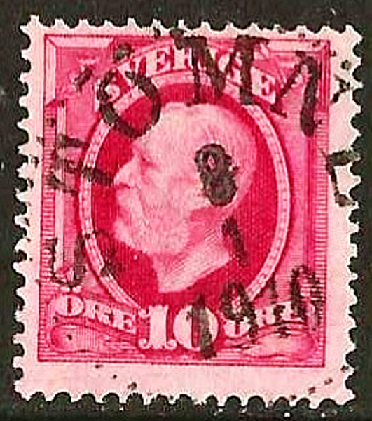 54 STÖMNE 9.1.1910