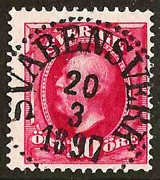 54 SVABENSVERK 20.3.1897 Prakt