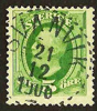 52 SVANVIK 21.12.1906 Postal 150
