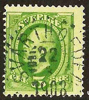 52 SVARTHÖFDEN 22.3.1908  Postal 1000