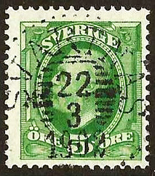 52 SVARTNÄS 22.3.1902 Prakt