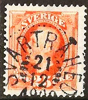 57 SVARTRÅHED 21.12.1909 Postal 500