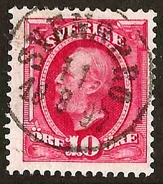54 SVENSBRO 11.8.1897
