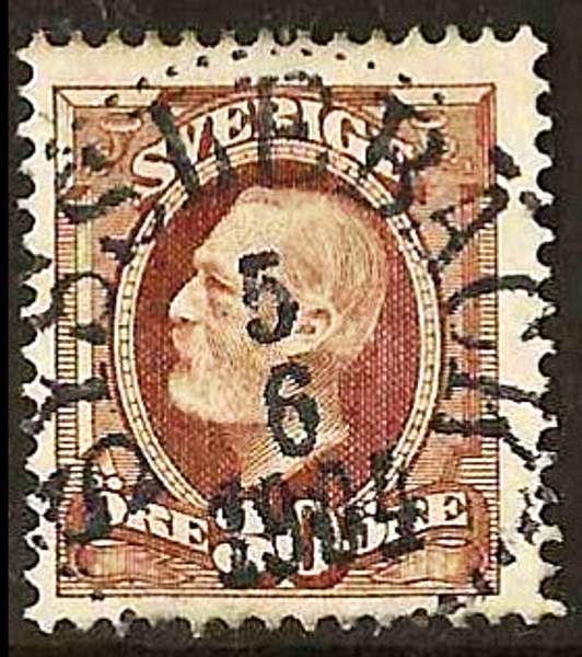 58 SYSSLEBÄCK 5.6.1904 Prakt