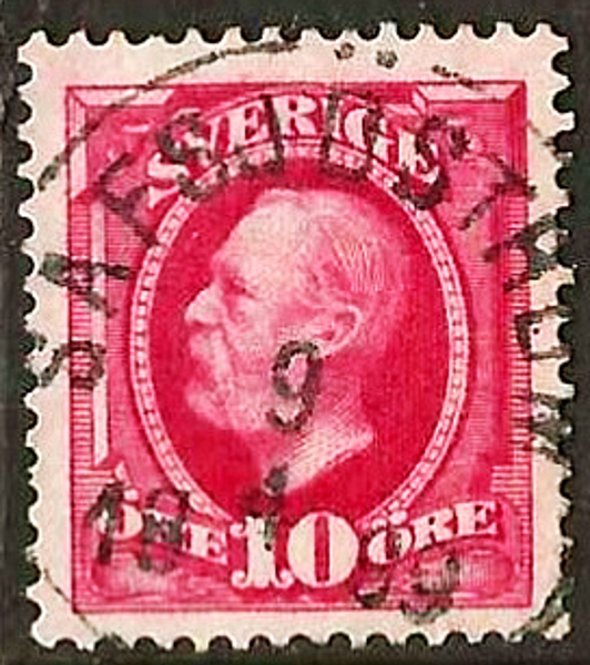 54 SÄFSJÖSTRÖM 9.4.1899 Prakt